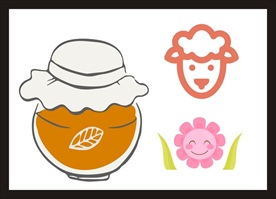 手绘卡通动漫