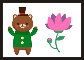 手绘卡通动漫
