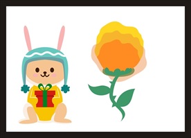 手绘卡通动漫
