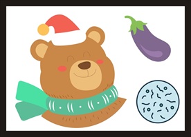 手绘卡通动漫