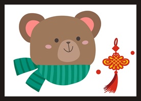 手绘卡通动漫