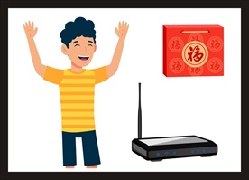 手绘卡通动漫