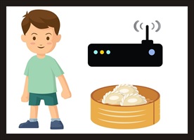 手绘卡通动漫