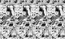 漫画