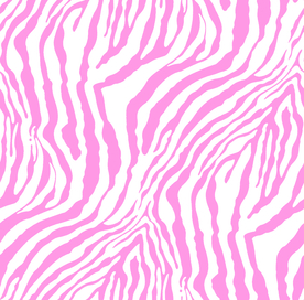 斑马纹