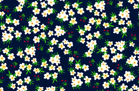 小碎花