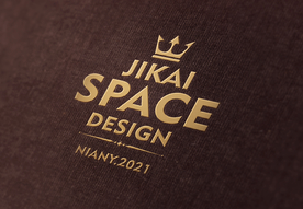 布料LOGO贴图样机