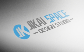 质感LOGO贴图样机