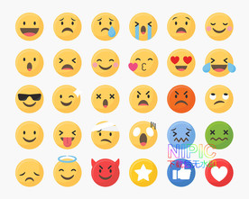 emoji表情