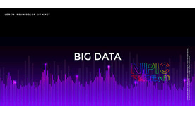 big data大数据背景