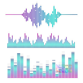 音效音频波形