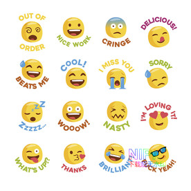 emoji表情