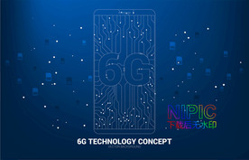 6g科技概念