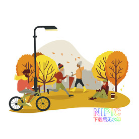 autumn秋天