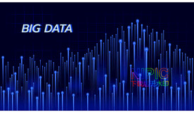 big data大数据背景