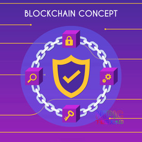 blockchain区块链