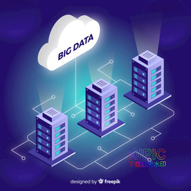 big data大数据
