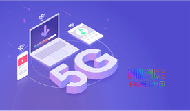 2.5d风格5g设备