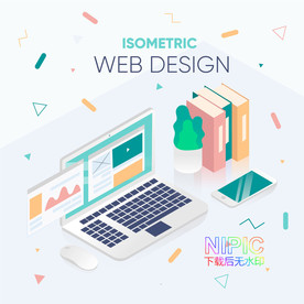 web设计