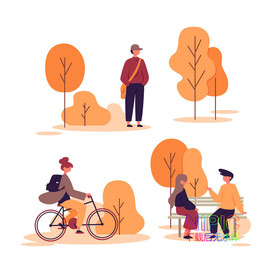autumn秋天