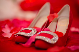 婚鞋
