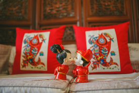 婚礼