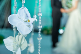 婚礼