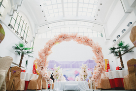 婚礼