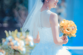 婚礼