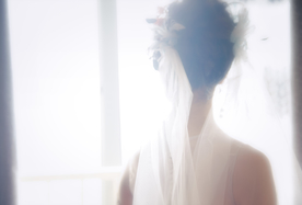 婚礼