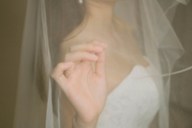 婚礼