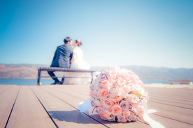 婚礼