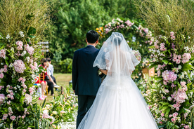 婚礼