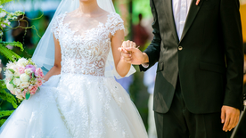 婚礼