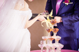 婚礼