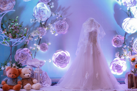 婚礼
