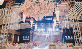 婚礼