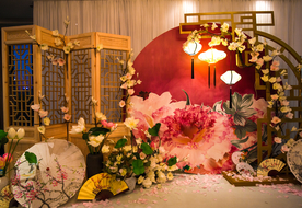 婚礼