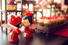 婚礼