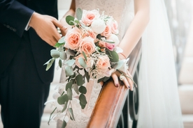 婚礼