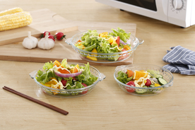 蔬菜沙拉