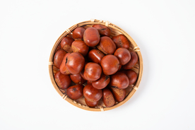 板栗