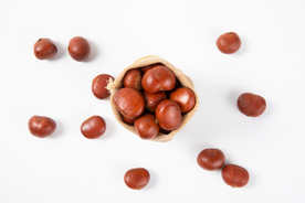 板栗