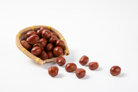 板栗