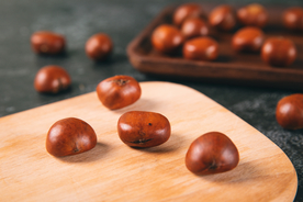 板栗