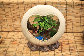 盆栽