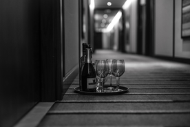 酒店