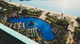 海景酒店