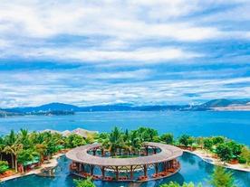 海景酒店