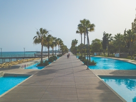 海景酒店
